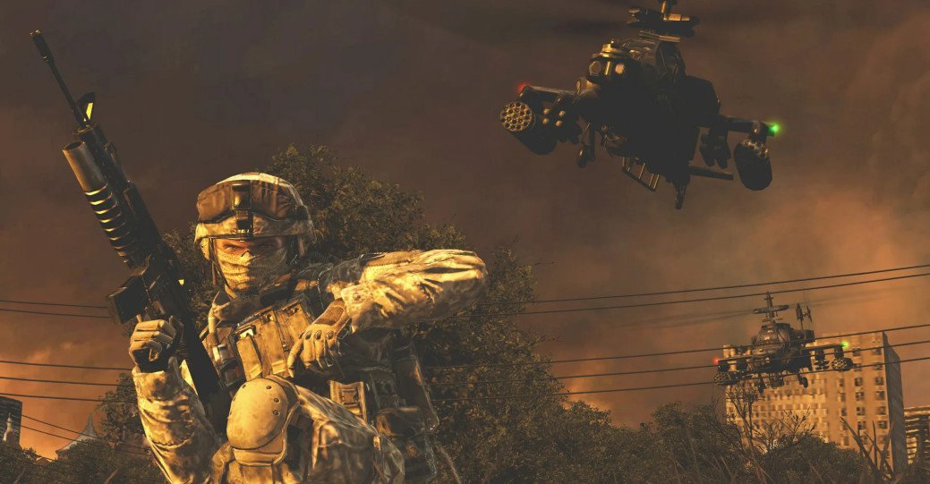У игроков Modern Warfare 2 и Warzone 2.0 не прекращаются проблемы