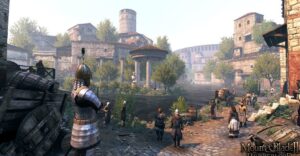 Как открыть мастерскую в Mount & Blade II: Bannerlord — гайд
