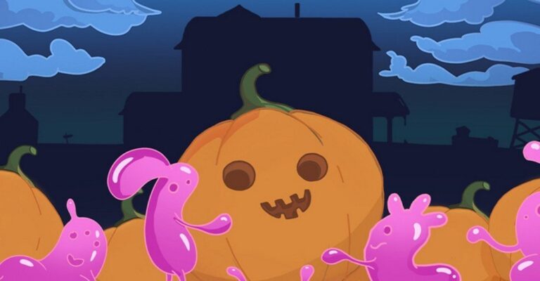 В Epic Games Store стартовала распродажа на Хэллоуин