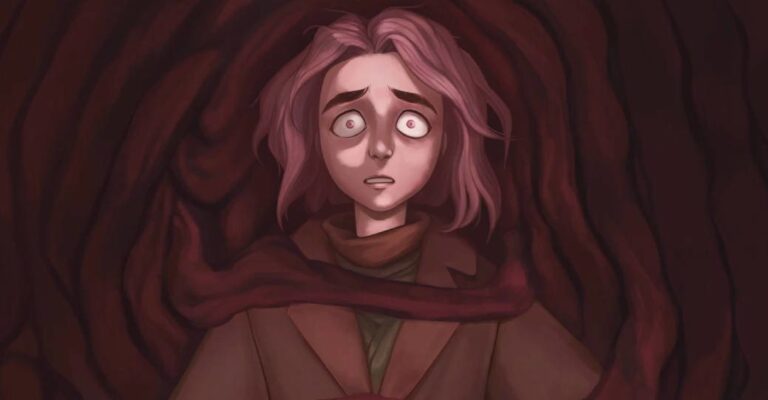Для адвенчуры Lost in the Roots вышел трейлер с геймплеем
