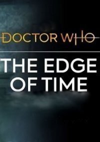 Doctor Who: The Edge of Time