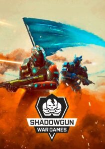 Shadowgun War Games