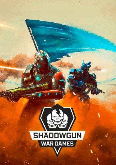 Shadowgun War Games