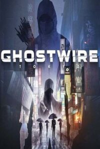 Ghostwire Tokyo