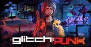 Обзор Glitchpunk — очередной польский Киберпанк