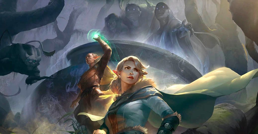 В феврале выйдет дополнение «Шарандар» для Neverwinter