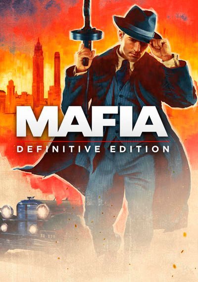 Mafia: Definitive Edition