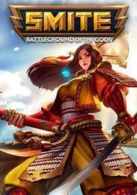 SMITE