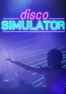 Disco Simulator