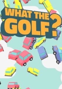 What the Golf?