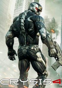 Crysis 4