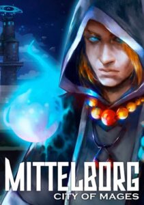 Mittelborg: City of Mages