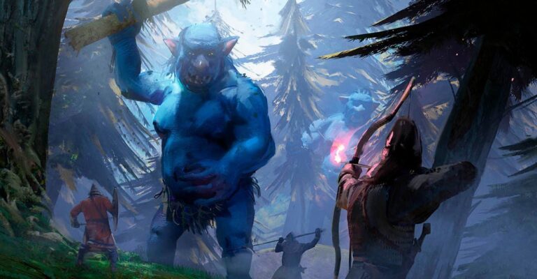 В Steam началась распродажа в честь The Game Awards 2021