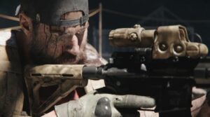 Ubisoft отложила обновление Ghost Recon: Breakpoint до января