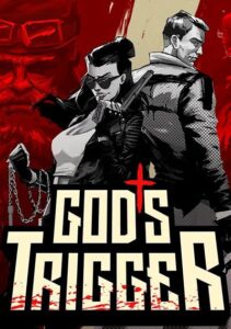 God's Trigger