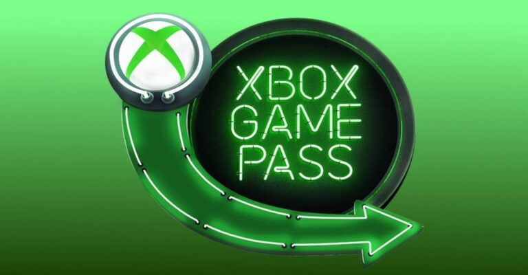 Бесплатные игры в Game Pass в феврале 2023 года