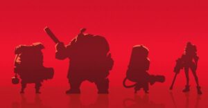 Студия Theorycraft Games получила 37,5 миллиона долларов