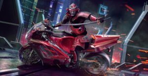 В Cyberpunk 2077 разрешат помахать катаной и молотом