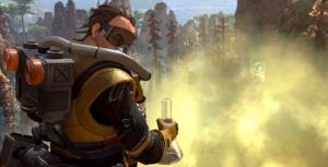 Читеры в Apex Legends получили бан по железу