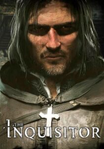 I, the Inquisitor