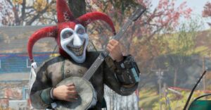 Игроки смогли добавить NPC в Fallout 76
