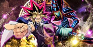 Дурно пахнущих игроков могут выгнать с турниров по Yu-Gi-Oh!
