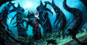 Патч 3.17.4 добавит в игру Path of Exile новый отрисовщик