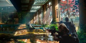 Ubisoft выпустили видеоинструкцию к открытой бете The Division 2