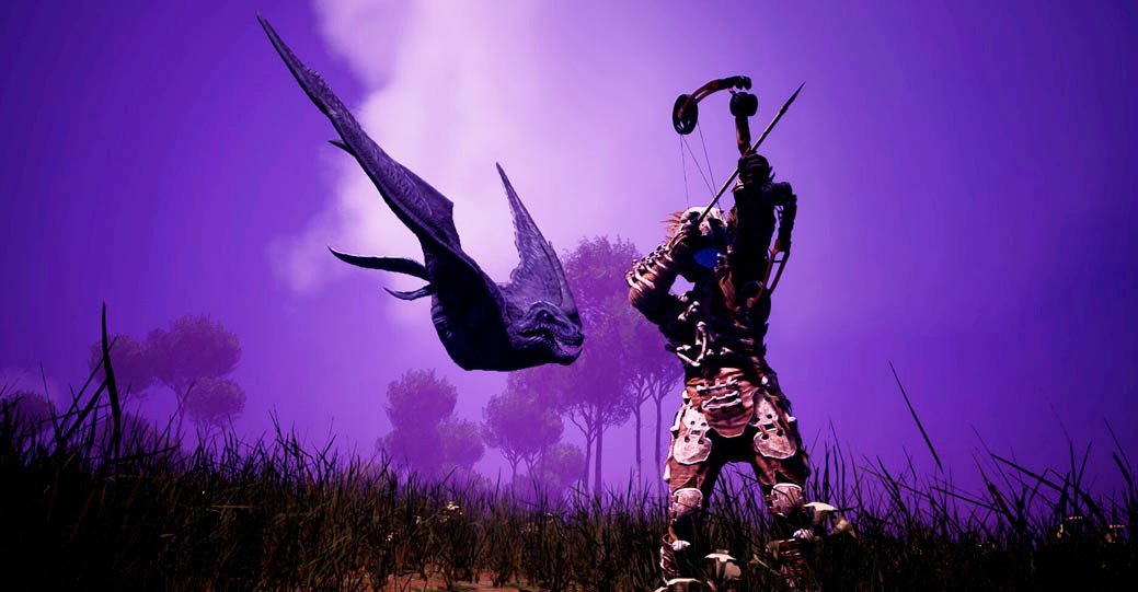 Icarus – в августе выйдет DLC «Новые рубежи» с миссиями и биомами