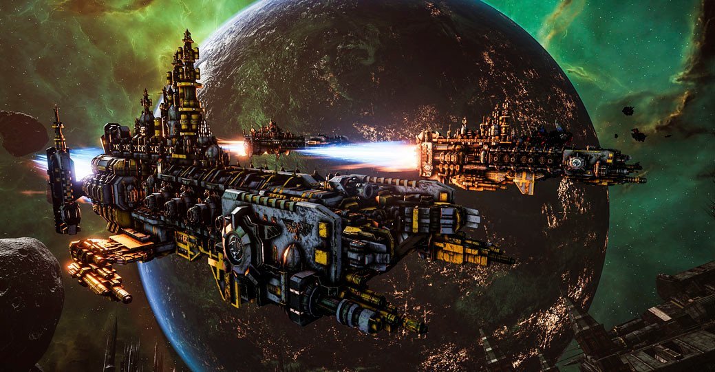 Бета Armada 2 стартует на следующей неделе