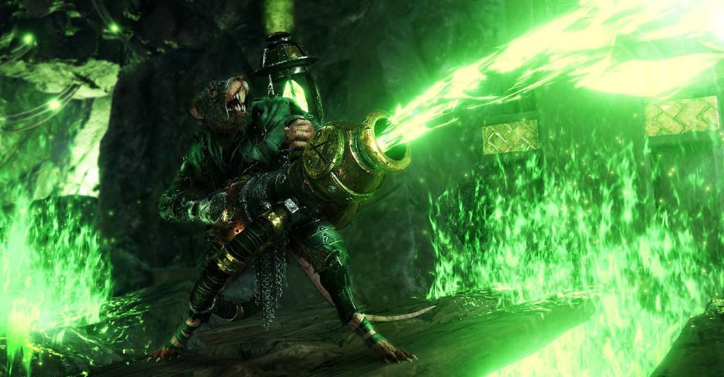 В апреле Warhammer: Vermintide 2 получит патч с новой картой