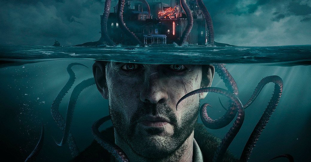 Обзор The Sinking City — Игры разума