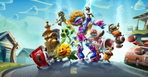 EA официально анонсировали новую игру по Plants vs. Zombies