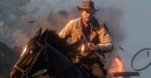 В Epic Games Store началась распродажа «Чёрная пятница»