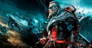В трейлере Assassin’s Creed Valhalla рассказали о северных богах