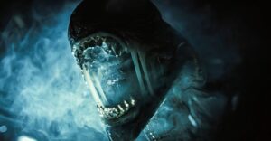 Опубликовали тизер сериала «Чужой: Земля»
