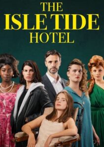 The Isle Tide Hotel