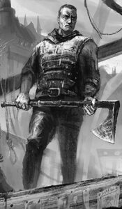 The Executioner