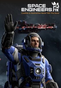 Space Engineers 2