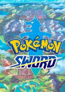 Pokemon Sword
