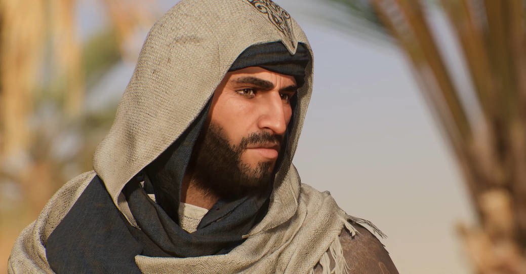 Экшн Assassin's Creed Mirage обзавелся системными требованиями