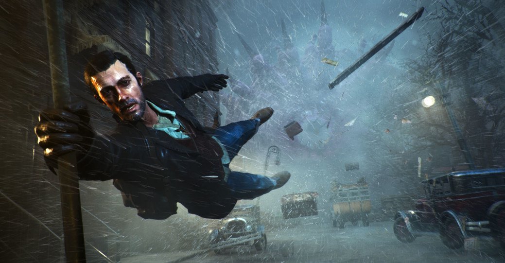 The Sinking City скоро вернется в цифровые магазины