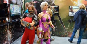 Comic Con Russia 2019 пройдет в октябре