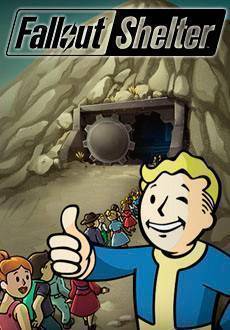 Fallout Shelter