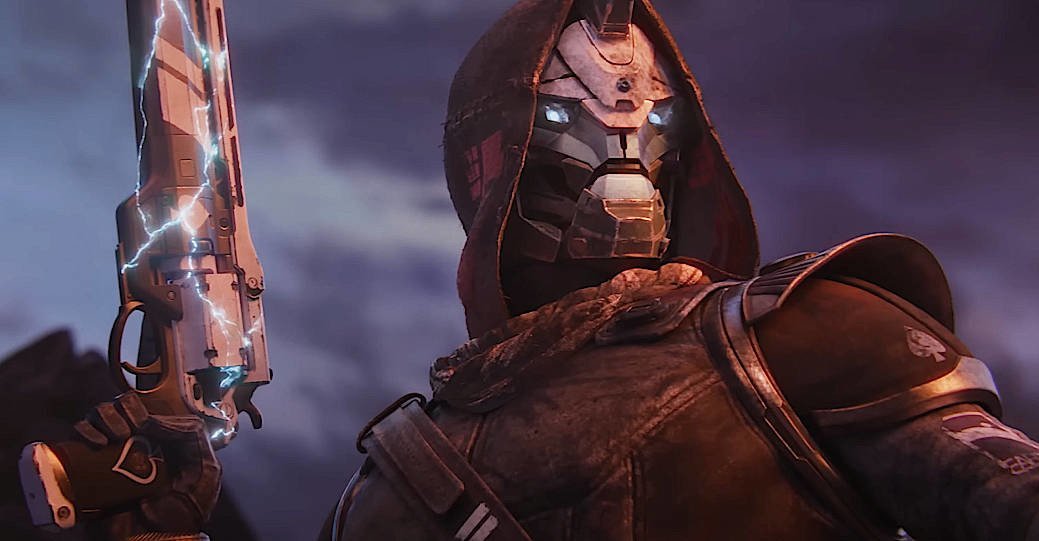 Для Destiny 2 вышел релизный трейлер дополнения «Финальная форма»