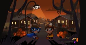 Epic Games Store бесплатно отдает SOMA и Costume Quest