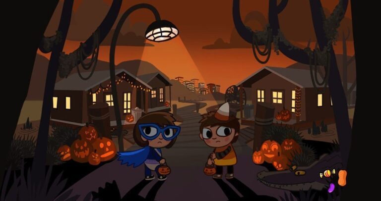 Epic Games Store бесплатно отдает SOMA и Costume Quest