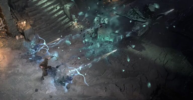 Лучшие данжи для фарма в Diablo 4 — ТОП подземелий