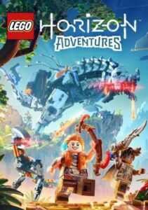 LEGO Horizon Adventures