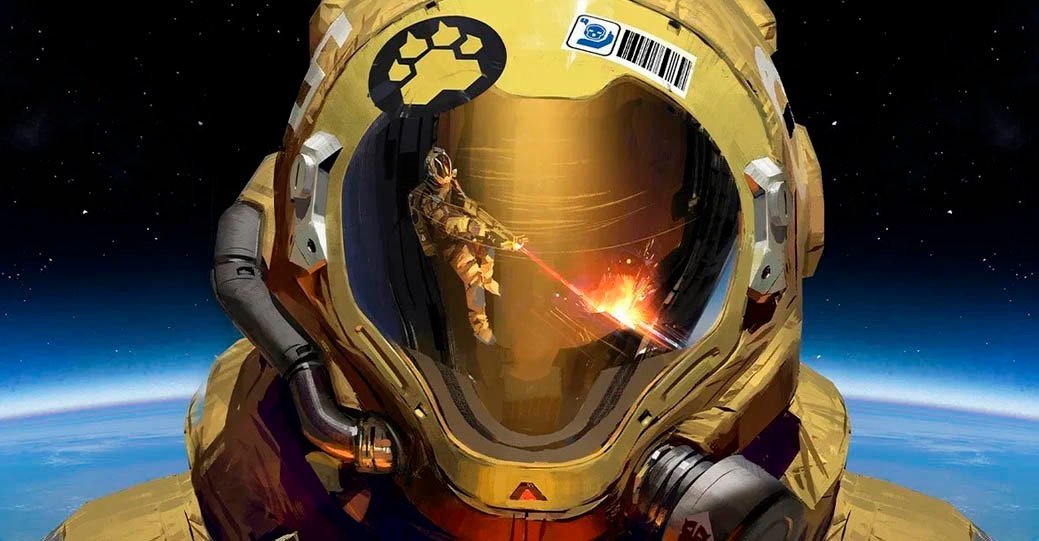 Hardspace: Shipbreaker выйдет на Xbox One и PS4